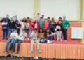 Equipas do Clube de Programação e Robótica do Agrupamento de Escolas Raul Proença vão competir em Porto Rico