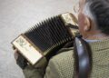 Na Escola de Concertinas da Barrenta, persistem cerca de 70 alunos