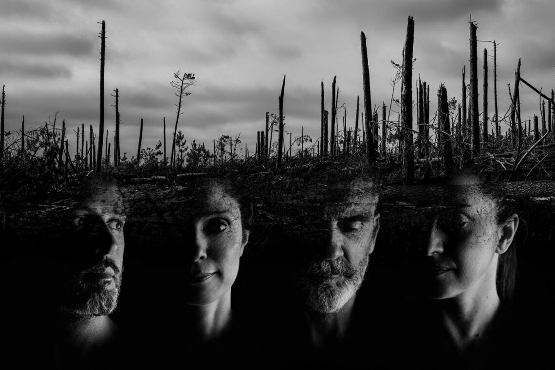 Teatro: E Depois da Tempestade? Uma casa, muitas perguntas