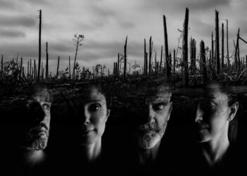 Teatro: E Depois da Tempestade? Uma casa, muitas perguntas