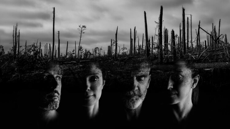 Teatro: E Depois da Tempestade? Uma casa, muitas perguntas