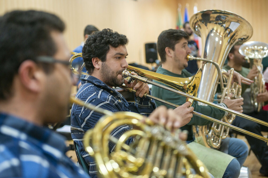 Centro de Artes tornou-se uma “referência” regional