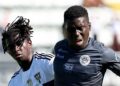 União de Leiria soma quarto jogo sem perder