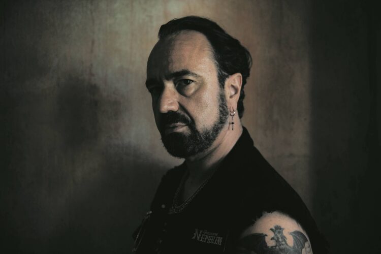 O espectáculo Opus Diabolicum vai levar 50 músicos a palco