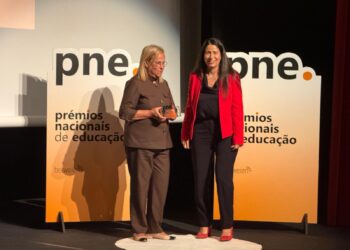 Prémio foi entregue hoje, dia 30, no Sardoal