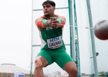 “Ajude o Francisco a Reconstruir a Sua Vida”: Campanha para apoiar atleta vítima de acidente
