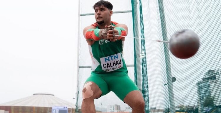“Ajude o Francisco a Reconstruir a Sua Vida”: Campanha para apoiar atleta vítima de acidente