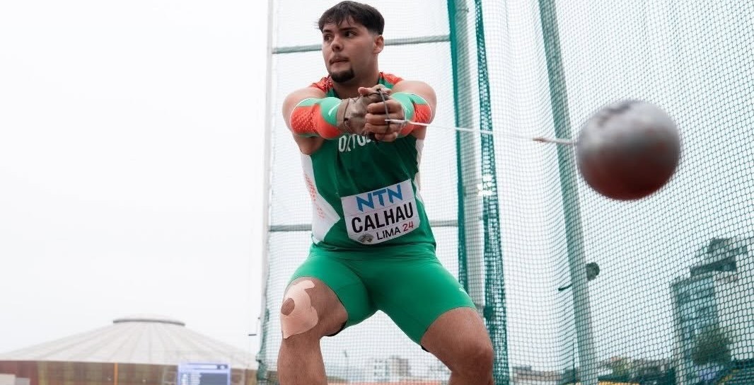 “Ajude o Francisco a Reconstruir a Sua Vida”: Campanha para apoiar atleta vítima de acidente
