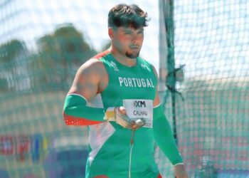Atleta de Leiria sofre grave acidente numa piscina