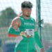 Atleta de Leiria sofre grave acidente numa piscina