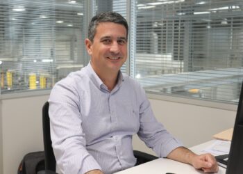 Frederico Ferreira substitui Nuno Roldão na gestão da Lubrigaz