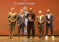 Futebol distrital premiou os melhores com clubes ainda à espera de apoios pós-Kristin