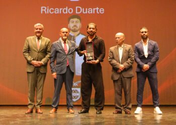 Futebol distrital premiou os melhores com clubes ainda à espera de apoios pós-Kristin