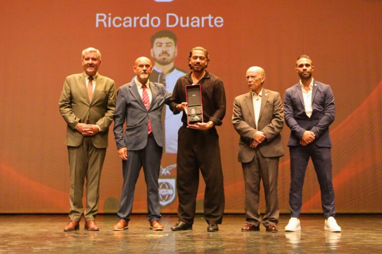 Futebol distrital premiou os melhores com clubes ainda à espera de apoios pós-Kristin