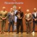Futebol distrital premiou os melhores com clubes ainda à espera de apoios pós-Kristin