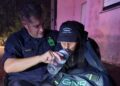 Idoso que estava desparecido no Carriço foi encontrado com vida pela GNR