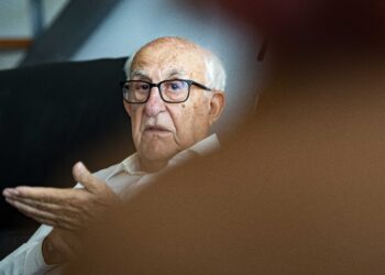 Henrique Neto: “Passar o IPL a universidade foi uma estupidez”