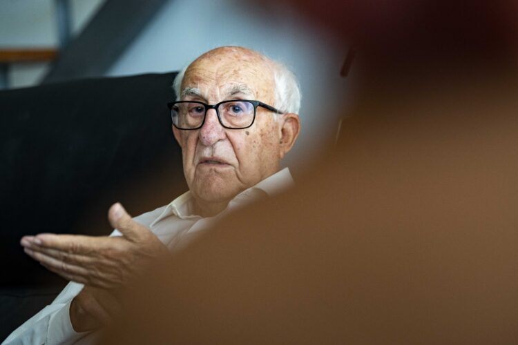 Henrique Neto: “Passar o IPL a universidade foi uma estupidez”