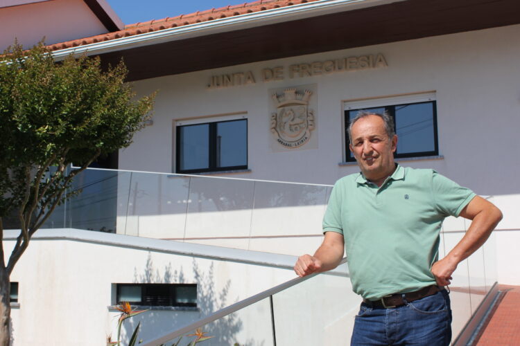 Jorge Bernardino: “Em 2026 nem um terço do que tínhamos previsto vamos conseguir executar”