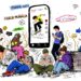 “Farmar aura” e mandar “six seven”: a nova linguagem dos adolescentes
