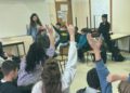 Taxa de sucesso dos alunos do projecto Redes na Escola: Dá o Salto! ronda os 87%