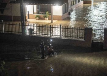 Ponte das Mestras é "o ponto mais crítico" em termos de inundações no concelho