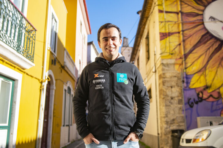 João Ferreira venceu Baja de Aragão pela segunda vez