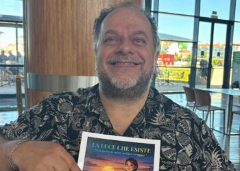 São Pedro de Moel inspira livro distinguido em Itália