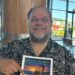 São Pedro de Moel inspira livro distinguido em Itália