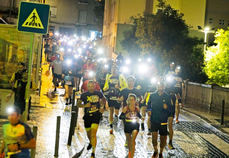 Leiria Run 2026 realiza-se este sábado e condiciona trânsito na cidade
