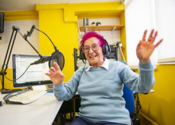 “Sou eu própria. Sou feliz”. Lelita homenageada em espectáculo no TMO