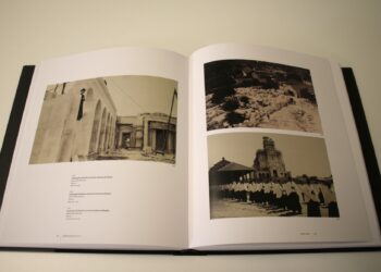 Mais de 400 fotografias sobre Fátima reunidas em livro