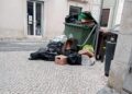 Impactos do sistema Volta na higiene urbana de Leiria preocupa PSD