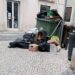 Impactos do sistema Volta na higiene urbana de Leiria preocupa PSD