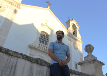 Luís Carlos Santos: “O Reguengo do Fetal não é só uma procissão. É preciso vir aqui para sentir o potencial da sua natureza”