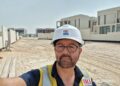 Engenheiro de Leiria é director regional de qualidade em multinacional no Dubai