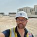Engenheiro de Leiria é director regional de qualidade em multinacional no Dubai