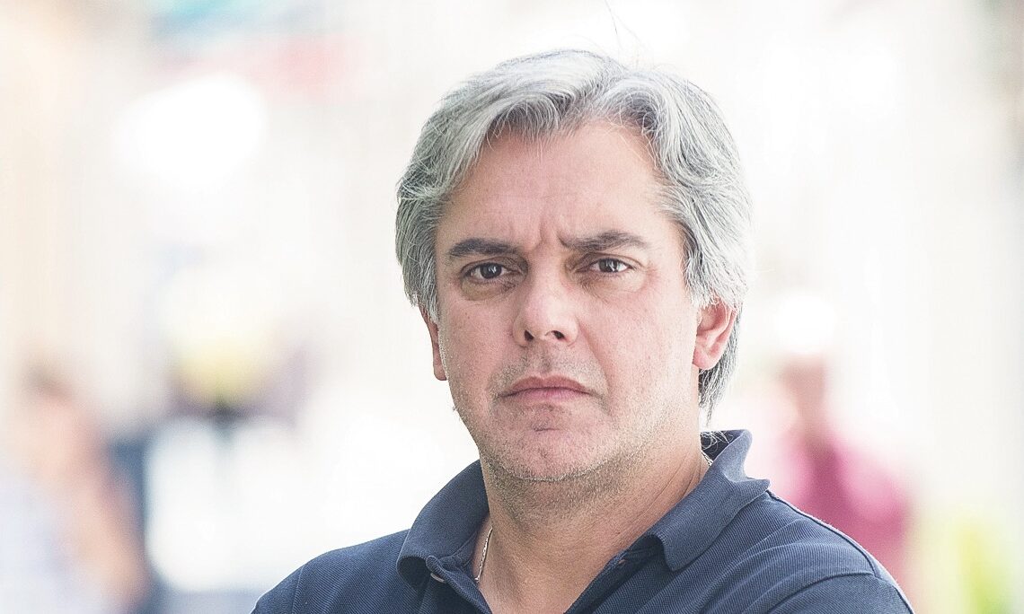 Márcio Lopes: O Plano de Mobilidade Urbana Sustentável de Leiria