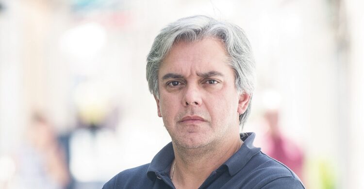 Márcio Lopes: O Plano de Mobilidade Urbana Sustentável de Leiria