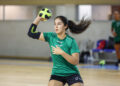 Maria Rita Lopes estreia-se na selecção nacional A de andebol