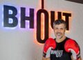 Bhout ganha contrato de 1 milhão no Chile