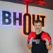 Bhout ganha contrato de 1 milhão no Chile