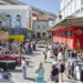 Mercado Rota Verde regressa a Leiria no próximo sábado