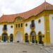 Conferência internacional INOV.AM em Leiria