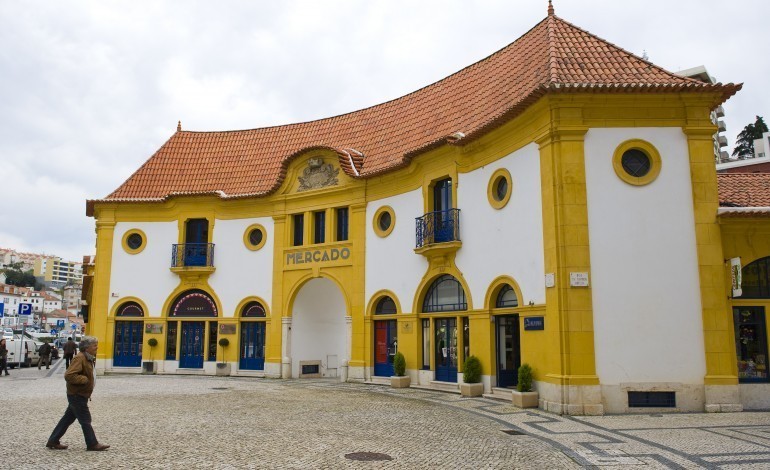Conferência internacional INOV.AM em Leiria