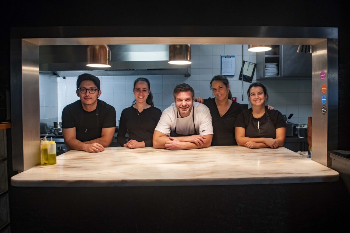 Fotografia de Ricardo Graça