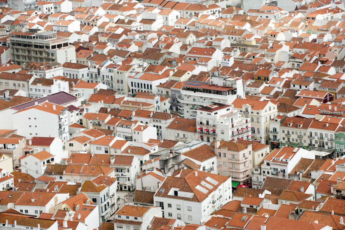 Uma década para resolver problema de saneamento da Nazaré
