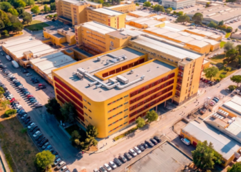 ULS projecta nova torre no Hospital de Leiria que está a “rebentar pelas costuras”