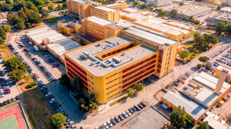 ULS projecta nova torre no Hospital de Leiria que está a “rebentar pelas costuras”