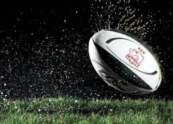 Os Lobos e Caldas avançam com equipas conjuntas no campeonato nacional de rugby